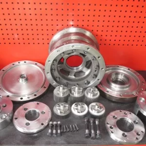 IHI製ギヤボックス